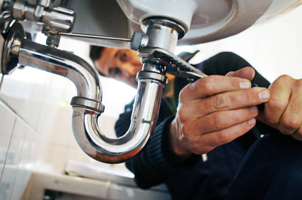 Best Water Softener Installation  in Winsted, CT