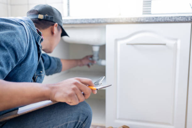 Best Sewer Cleaning Services  in Winsted, CT