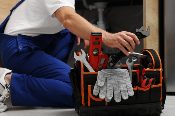 Reliable Winsted, CT Plumbing Solutions